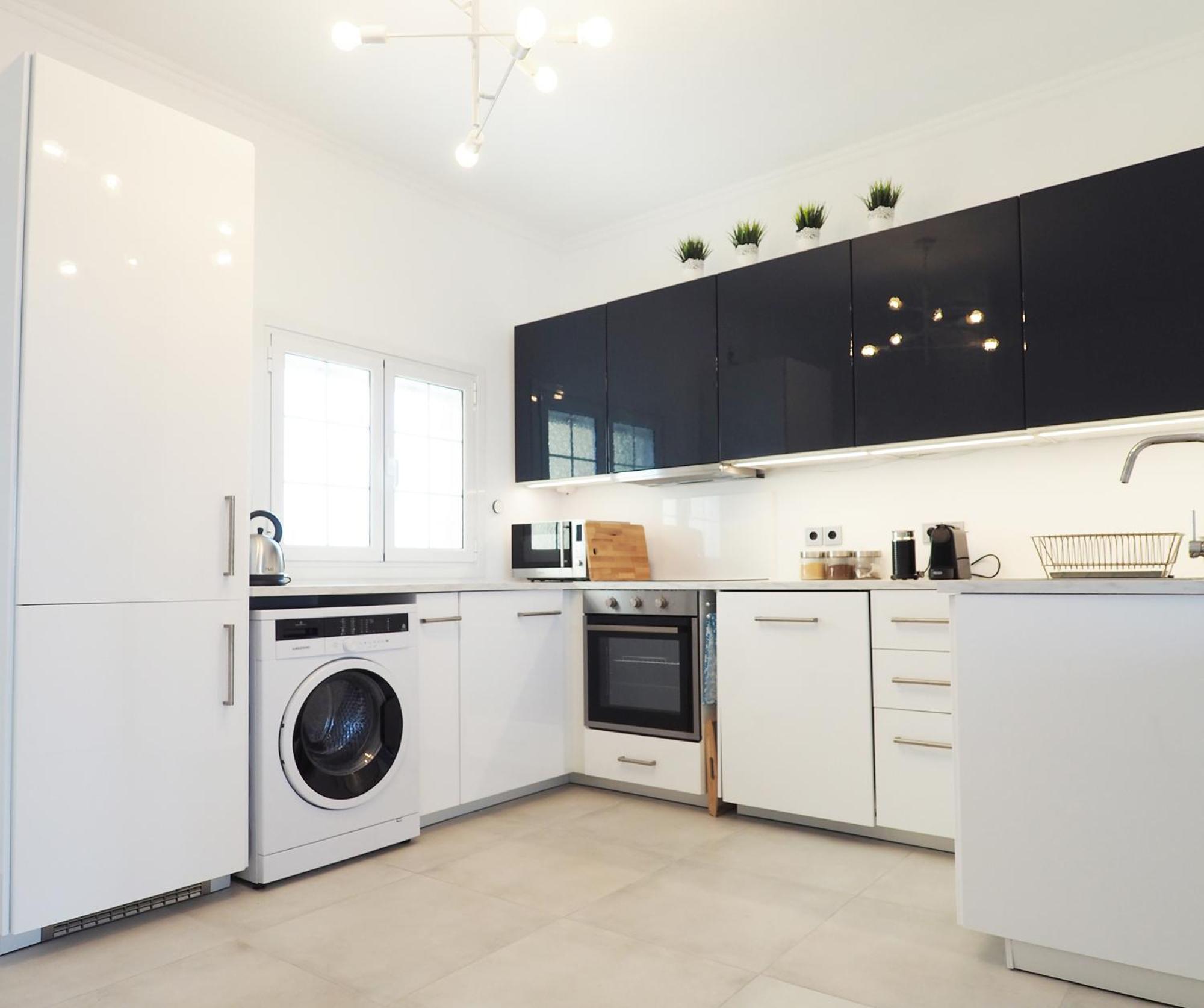 Apartamento Little Iremia Kouspádhes Exterior foto