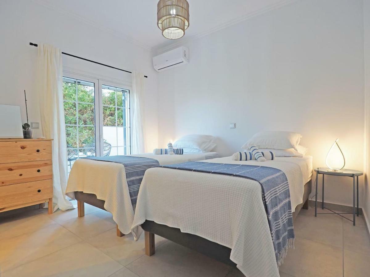 Apartamento Little Iremia Kouspádhes Exterior foto