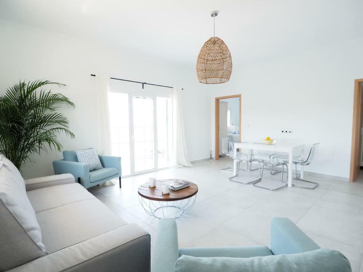 Apartamento Little Iremia Kouspádhes Exterior foto